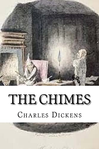 9781539711780: The Chimes