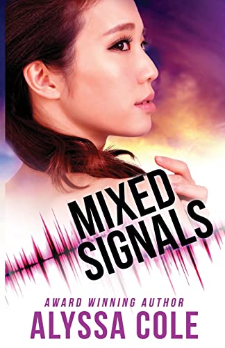 9781539712565: Mixed Signals: Volume 3 (Off the Grid)