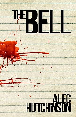 Stock image for The Bell for sale by WorldofBooks