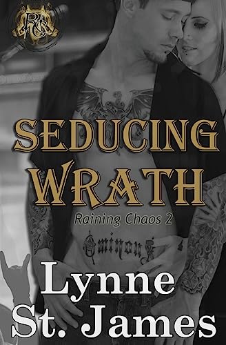 Beispielbild fr Seducing Wrath zum Verkauf von THE SAINT BOOKSTORE