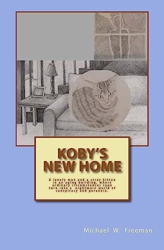9781539722182: Koby's New Home