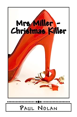 Stock image for Mrs Miller - Christmas Killer for sale by WorldofBooks