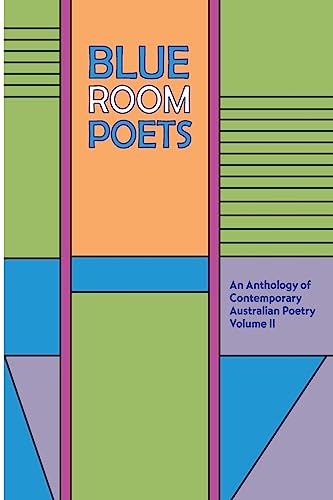 9781539739005: Blue Room Poets Volume II