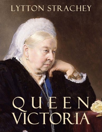 Beispielbild fr Queen Victoria zum Verkauf von AwesomeBooks