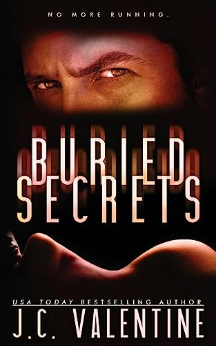 Stock image for Buried Secrets for sale by Lucky's Textbooks