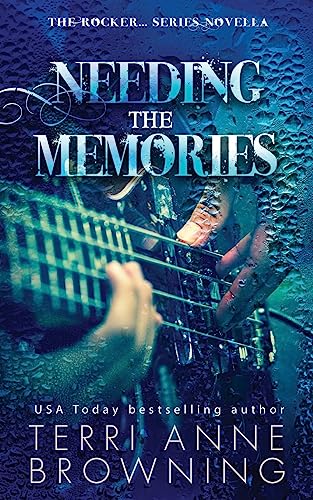 Beispielbild fr Needing The Memories (The Rocker.Series Novella) (Volume 1) zum Verkauf von HPB-Diamond