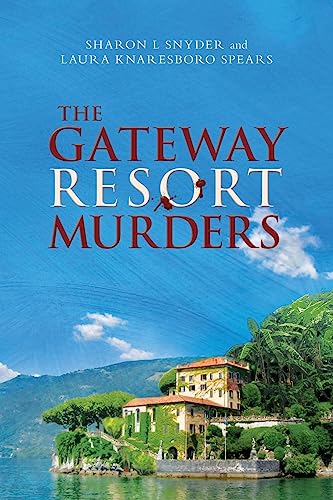 Stock image for The Gateway Resort Murders for sale by SecondSale