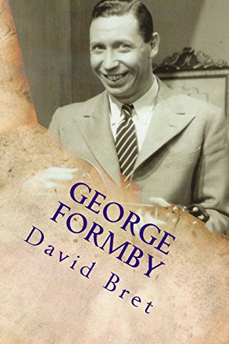 Beispielbild fr George Formby: The Biography zum Verkauf von Goldstone Books