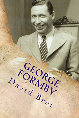 9781539763451: George Formby: The Biography