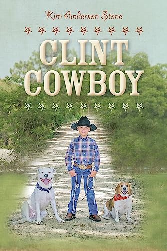 Stock image for Clint Cowboy (The Cowboy Ranch) for sale by Save With Sam