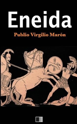 Imagen de archivo de Eneida (Spanish Edition) a la venta por Lucky's Textbooks