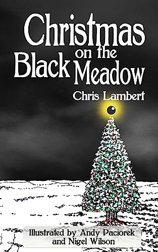 9781539767244: Christmas on the Black Meadow