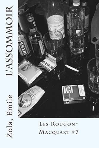 Stock image for L'assommoir for sale by Revaluation Books