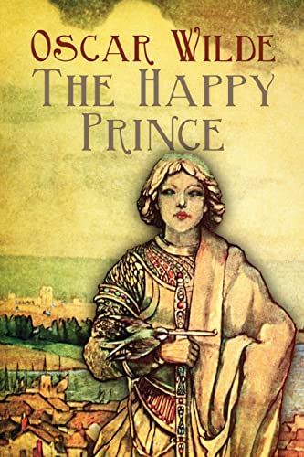 9781539768357: The Happy Prince And Other Tales