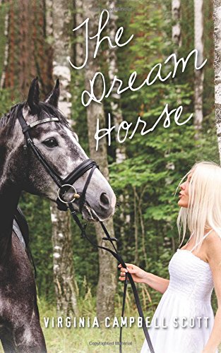 Imagen de archivo de The Dream Horse a la venta por ThriftBooks-Dallas
