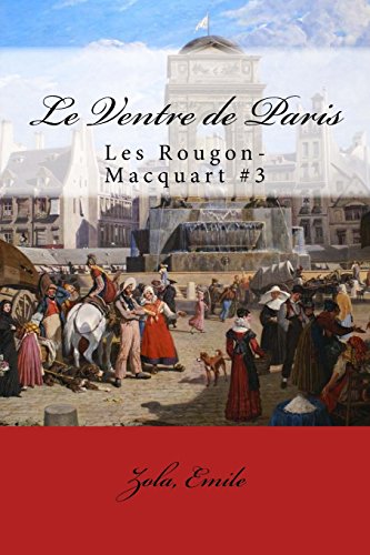 Stock image for Le Ventre De Paris for sale by Revaluation Books