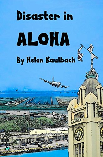 Beispielbild fr Disaster in Aloha zum Verkauf von Lucky's Textbooks