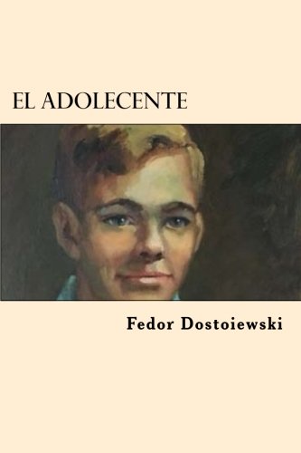 Beispielbild fr El Adolecente (Spanish Edition) zum Verkauf von Lucky's Textbooks