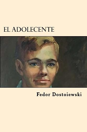 Imagen de archivo de El Adolecente (Spanish Edition) a la venta por Lucky's Textbooks