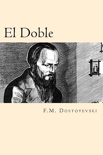 Beispielbild fr El Doble (Spanish Edition) zum Verkauf von Lucky's Textbooks