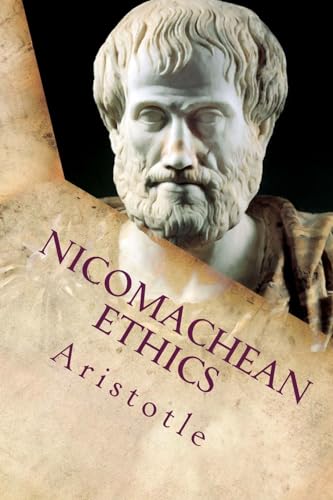 Stock image for Nicomachean Ethics for sale by ThriftBooks-Dallas