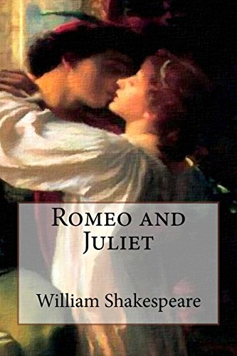 Stock image for Romeo and Juliet for sale by Bahamut Media