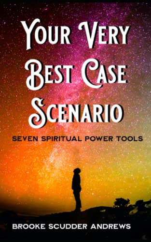 Imagen de archivo de The Very Best Case Scenario: The Five Steps to Envisioning with Your Higher Self a la venta por THE SAINT BOOKSTORE
