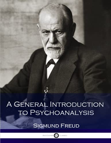 Beispielbild fr A General Introduction to Psychoanalysis zum Verkauf von WorldofBooks