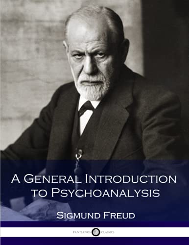 Stock image for A General Introduction to Psychoanalysis for sale by AwesomeBooks