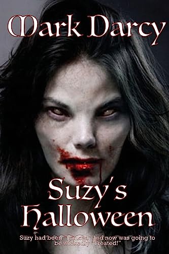 9781539798965: Suzy's Halloween: Volume 2