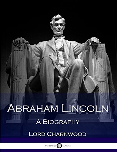 Beispielbild fr Abraham Lincoln: A Biography zum Verkauf von HPB-Red