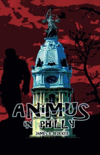 Beispielbild fr Animus in Philly zum Verkauf von THE SAINT BOOKSTORE