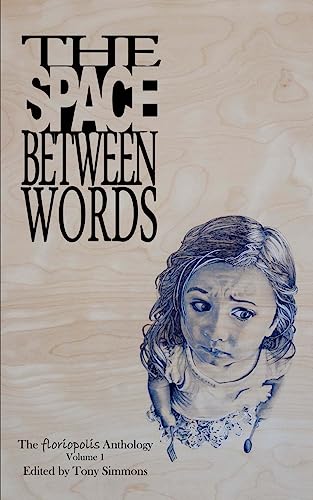 Beispielbild fr The Space Between Words zum Verkauf von ThriftBooks-Dallas