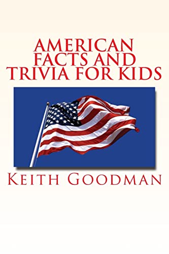 Stock image for American Facts and Trivia for Kids: The English Reading Tree for sale by BooksRun