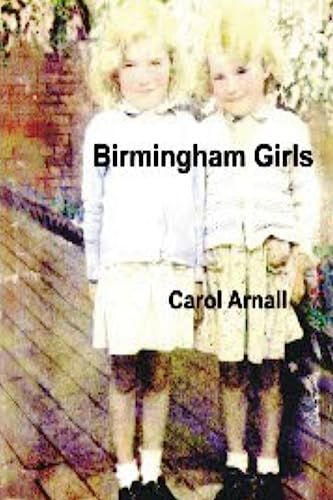 9781539806721: Birmingham Girls