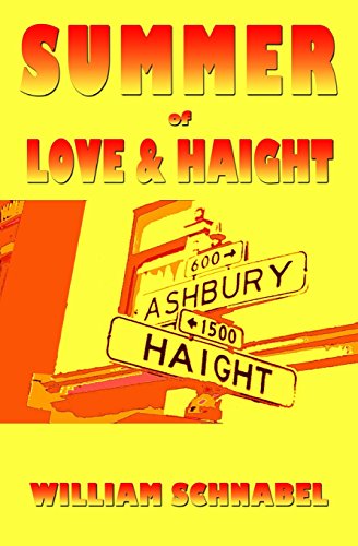 Imagen de archivo de Summer of Love and Haight: 50th Anniversary of the Summer of Love a la venta por WorldofBooks