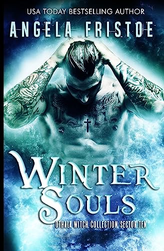 Stock image for Winter Souls for sale by THE SAINT BOOKSTORE