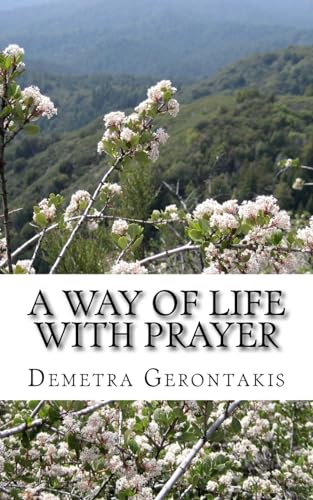 Imagen de archivo de A Way of Life With Prayer a la venta por Lucky's Textbooks