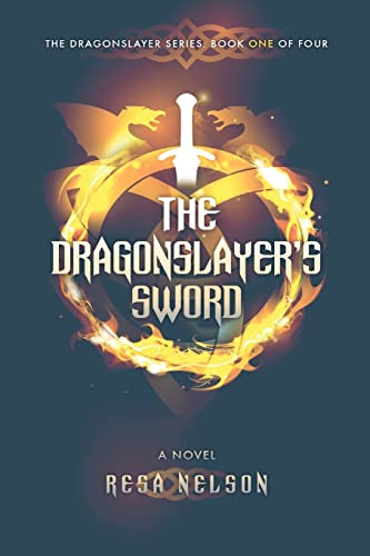 Stock image for The Dragonslayer's Sword for sale by SecondSale