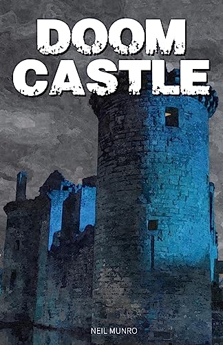 Stock image for Doom Castle for sale by THE SAINT BOOKSTORE