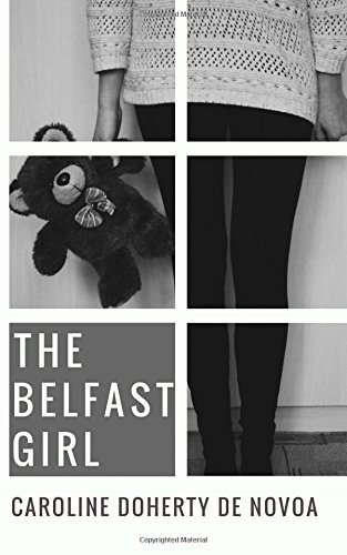 Imagen de archivo de The Belfast Girl a la venta por WorldofBooks