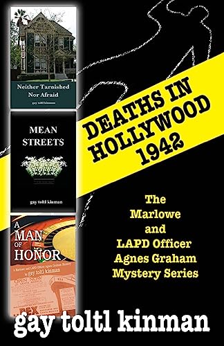 9781539835912: Deaths in Hollywood 1942