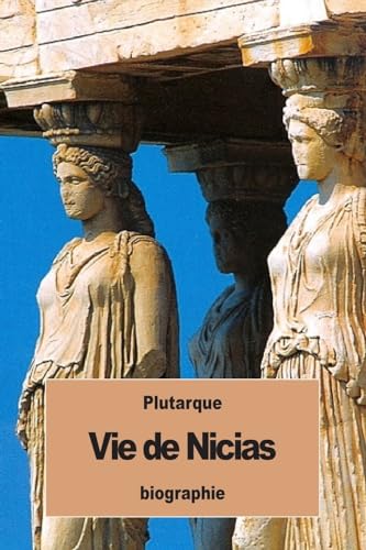 Stock image for Vie de Nicias for sale by medimops