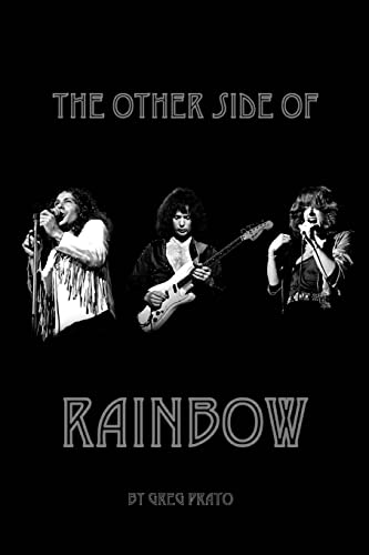 Imagen de archivo de The Other Side of Rainbow a la venta por HPB-Diamond