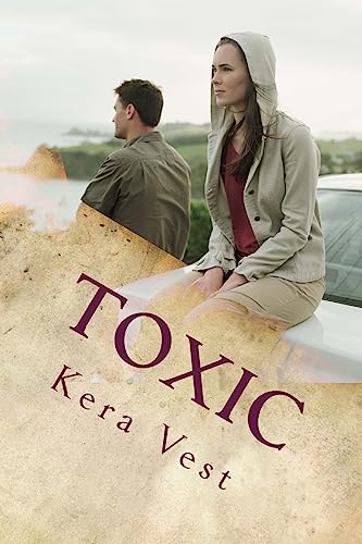 Stock image for Toxic for sale by Lucky's Textbooks