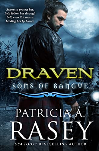 Imagen de archivo de Draven (Sons of Sangue) a la venta por SecondSale