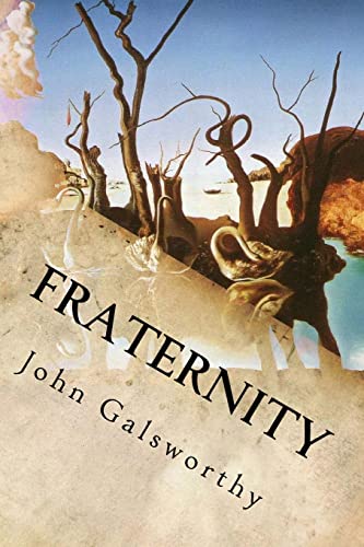 9781539857952: Fraternity