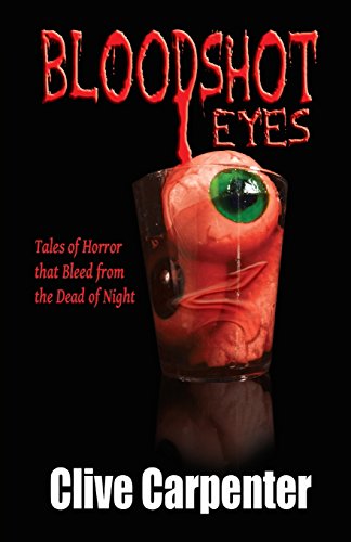 Beispielbild fr Bloodshot Eyes zum Verkauf von Lucky's Textbooks