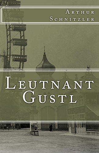 9781539863939: Leutnant Gustl: Volume 2 (Klassiker der Weltliteratur)