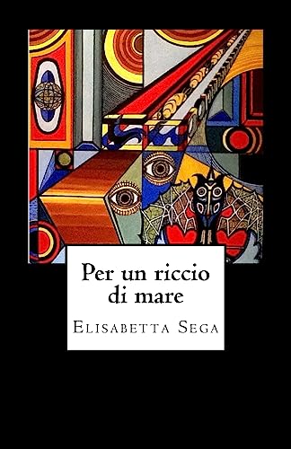 Beispielbild fr Per un riccio di mare (Italian Edition) zum Verkauf von Lucky's Textbooks